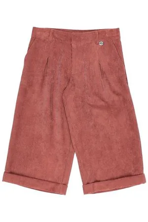 Byblos BOTTOMWEAR - Trousers - on YOOX.com