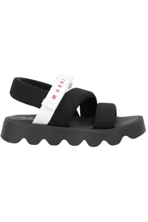 Marni FOOTWEAR - Sandals - on YOOX.com