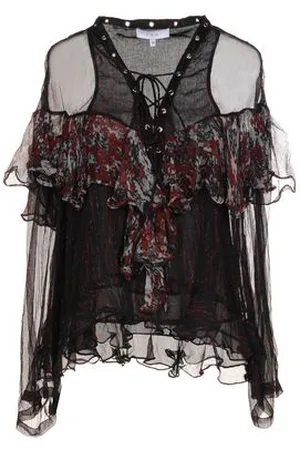 IRO TOPWEAR - Tops - on YOOX.com