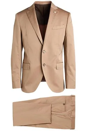 Brando SUITS and CO-ORDS - Suits - on YOOX.com