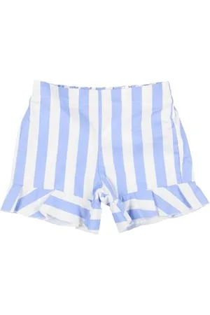 U+É BOTTOMWEAR - Shorts & Bermuda Shorts - on YOOX.com