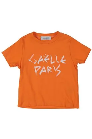 GAËLLE TOPWEAR - T-shirts - on YOOX.com