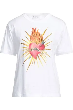 Lanvin TOPWEAR - T-shirts - on YOOX.com