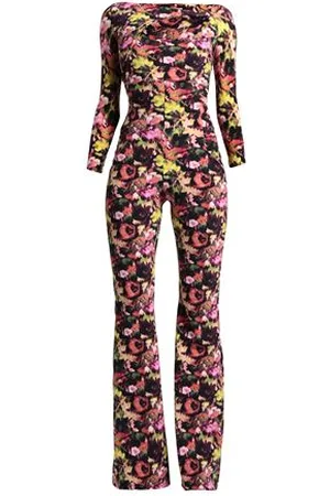CHIARA BONI JUMPSUITS & TRACKSUITS - Jumpsuits - on YOOX.com