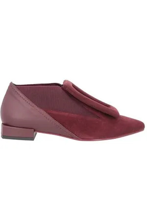 DANIELE ANCARANI FOOTWEAR - Ankle boots - on YOOX.com