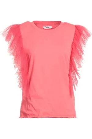 JIJIL TOPWEAR - T-shirts - on YOOX.com