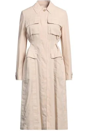 Golden Goose COATS & JACKETS - Overcoats & Trench Coats - on YOOX.com