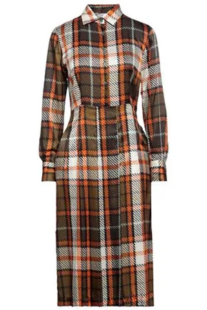 caliban DRESSES - Midi dresses - on YOOX.com