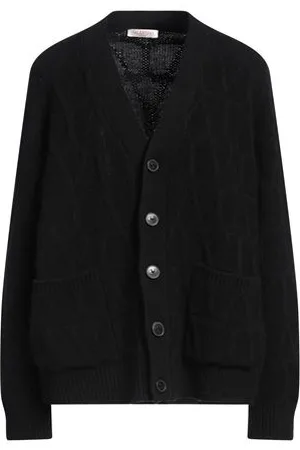 VALENTINO GARAVANI KNITWEAR - Cardigans - on YOOX.com