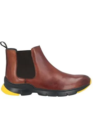 Cerruti 1881 FOOTWEAR - Ankle boots - on YOOX.com