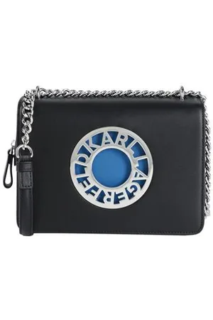 Karl Lagerfeld BAGS - Cross-body bags - on YOOX.com
