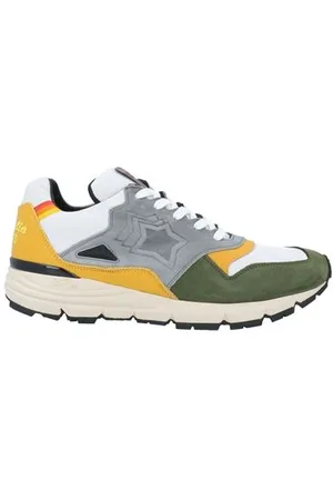 Atlantic Stars FOOTWEAR - Trainers - on YOOX.com