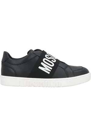Moschino FOOTWEAR - Trainers - on YOOX.com