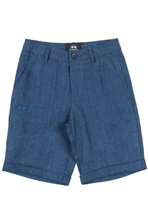 La Martina BOTTOMWEAR - Shorts & Bermuda Shorts - on YOOX.com