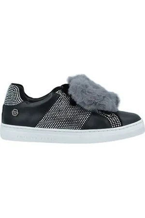 Philipp Plein FOOTWEAR - Trainers - on YOOX.com