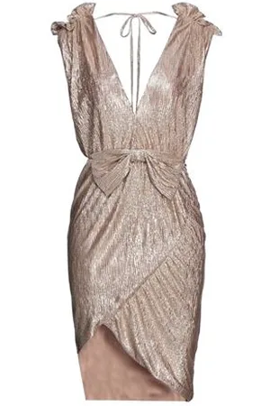 Relish DRESSES - Mini dresses - on YOOX.com