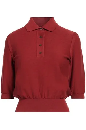 Salvatore Ferragamo KNITWEAR - Jumpers - on YOOX.com
