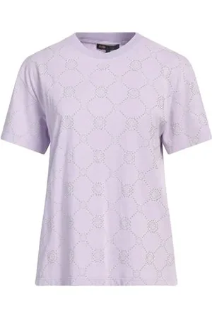 Maje TOPWEAR - T-shirts - on YOOX.com