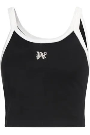 Palm Angels TOPWEAR - Tank Tops - on YOOX.com