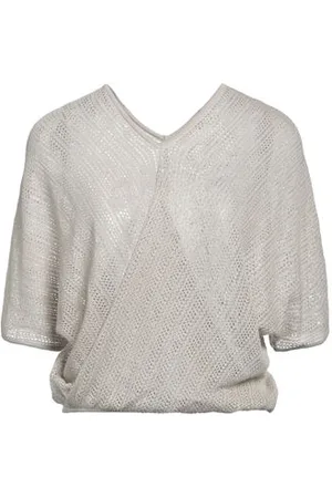 Agnona KNITWEAR - Jumpers - on YOOX.com