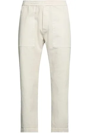 BARENA BOTTOMWEAR - Trousers - on YOOX.com