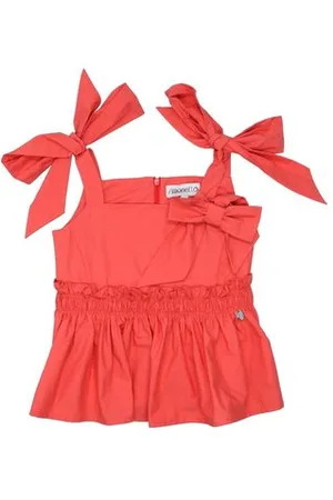 Simonetta TOPWEAR - Tops - on YOOX.com