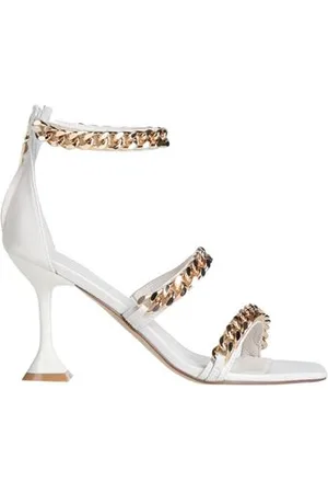 Emanuélle vee FOOTWEAR - Sandals - on YOOX.com