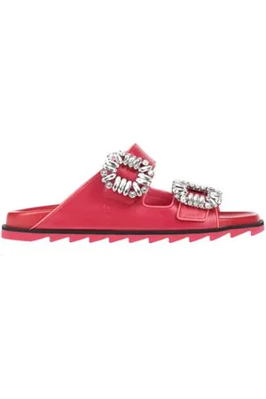 Roger Vivier FOOTWEAR - Sandals - on YOOX.com