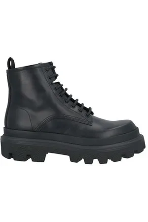Dolce & Gabbana FOOTWEAR - Ankle boots - on YOOX.com