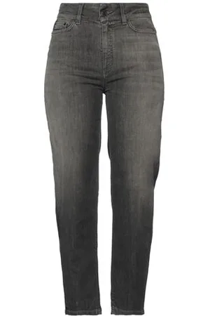 Drykorn BOTTOMWEAR - Jeans - on YOOX.com