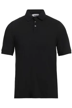 ALPHA STUDIO TOPWEAR - Polo shirts - on YOOX.com