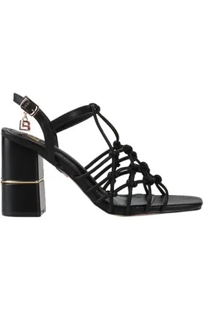 Laura Biagiotti FOOTWEAR - Sandals - on YOOX.com