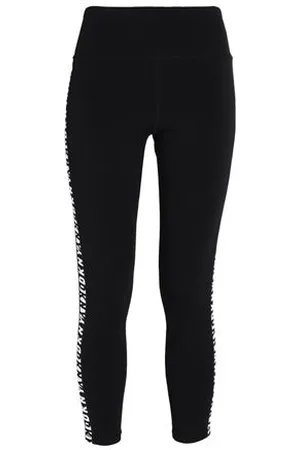DKNY BOTTOMWEAR - Leggings - on YOOX.com