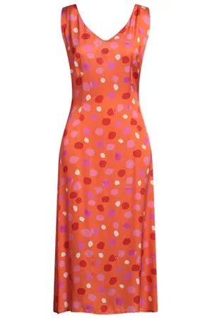 Manila Grace DRESSES - Midi dresses - on YOOX.com