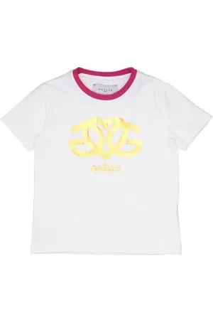 GAËLLE TOPWEAR - T-shirts - on YOOX.com