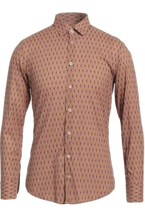 BASTONCINO TOPWEAR - Shirts - on YOOX.com