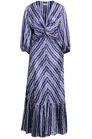 Sandro DRESSES - Maxi dresses - on YOOX.com