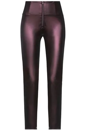 FREDDY WR.UP® BOTTOMWEAR - Leggings - on YOOX.com