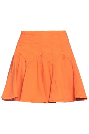 SEMICOUTURE BOTTOMWEAR - Mini skirts - on YOOX.com