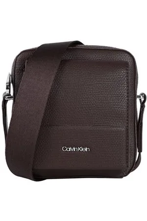Calvin Klein BAGS - Cross-body bags - on YOOX.com