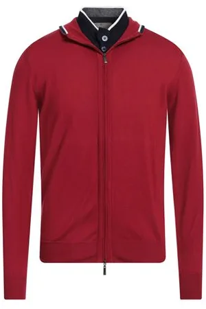 CANALI KNITWEAR - Cardigans - on YOOX.com