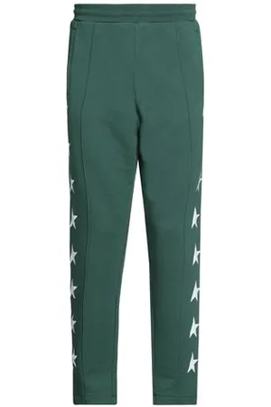 Golden Goose BOTTOMWEAR - Trousers - on YOOX.com