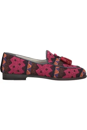 DOTZ FOOTWEAR - Loafers - on YOOX.com