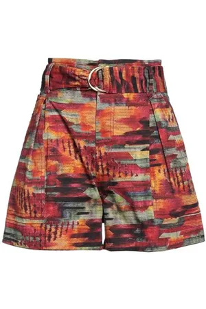 CHUFY BOTTOMWEAR - Shorts & Bermuda Shorts - on YOOX.com