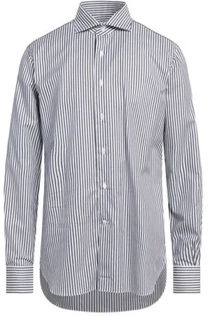 ALESSANDRO GHERARDI TOPWEAR - Shirts - on YOOX.com
