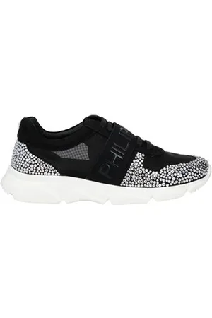 Philipp Plein FOOTWEAR - Trainers - on YOOX.com