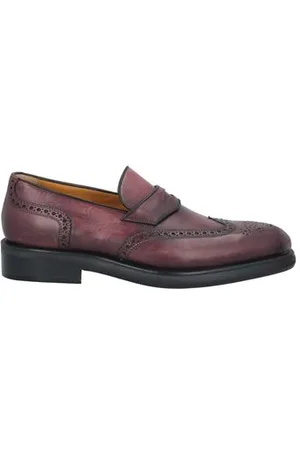 Testoni FOOTWEAR - Loafers - on YOOX.com