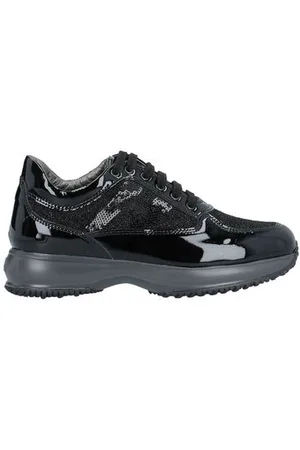 Hogan FOOTWEAR - Trainers - on YOOX.com