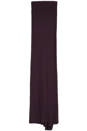 Rick Owens BOTTOMWEAR - Maxi skirts - on YOOX.com