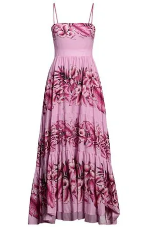 Pinko DRESSES - Maxi dresses - on YOOX.com